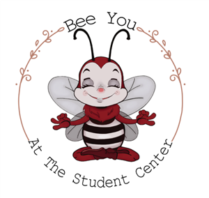 The Student Center is located on the 1st floor of House 6 